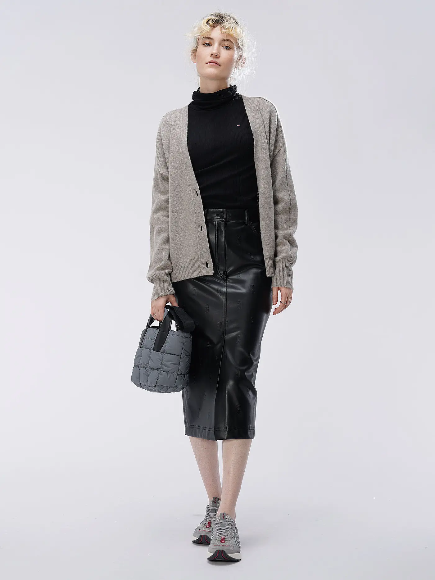 VEE COLLECTIVE | Tasche - Mini Bag PORTER TOTE Mini | 